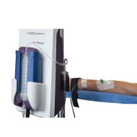 Система підігріву крові та рідини Fluido Compact 