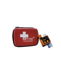 Капнограф RICap