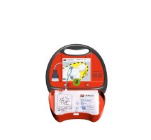 Дефібрилятор HeartSave AED