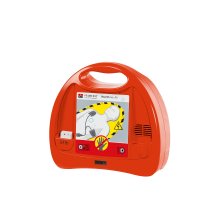 Дефібрилятор HeartSave AS