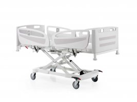 Electric functional bed Basic Care
