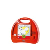 Дефібрилятор HeartSave PAD