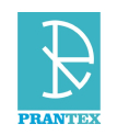 Prantex - медичне обладнання